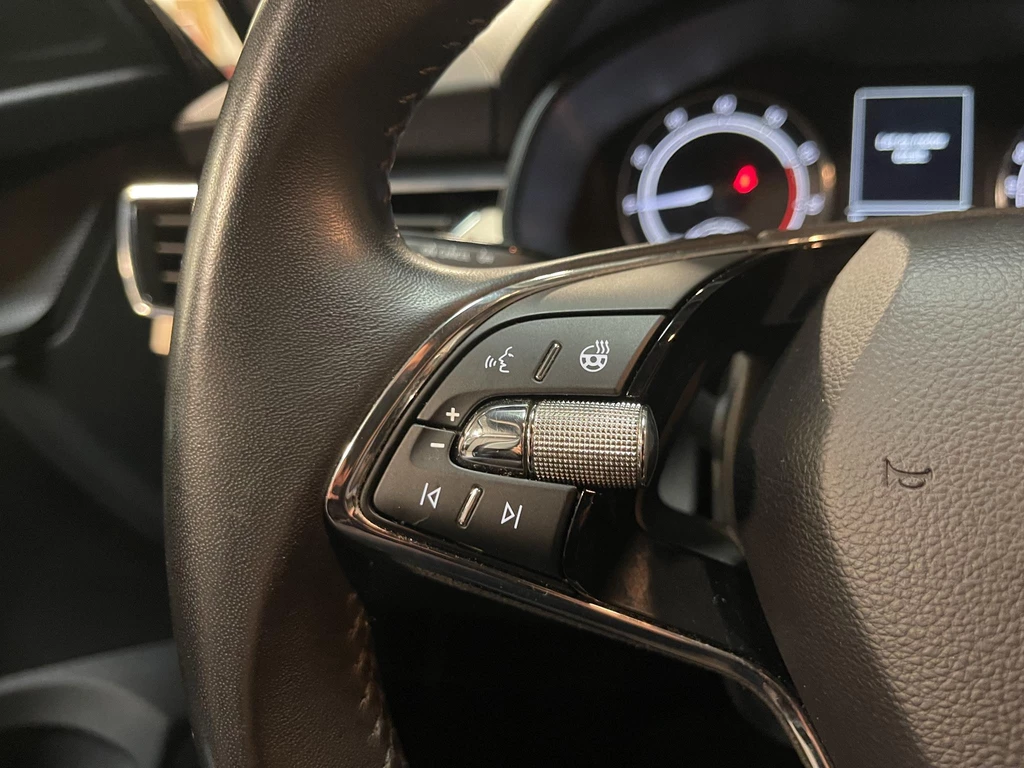 Škoda Kamiq – foto 14