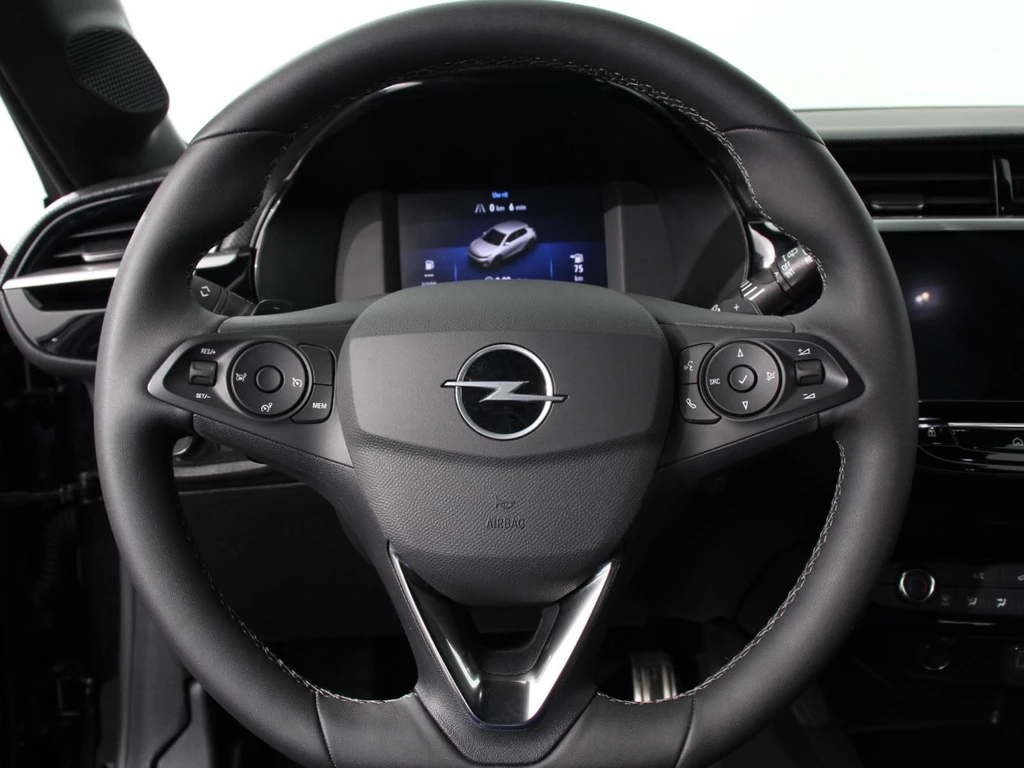 Opel Corsa – foto 20
