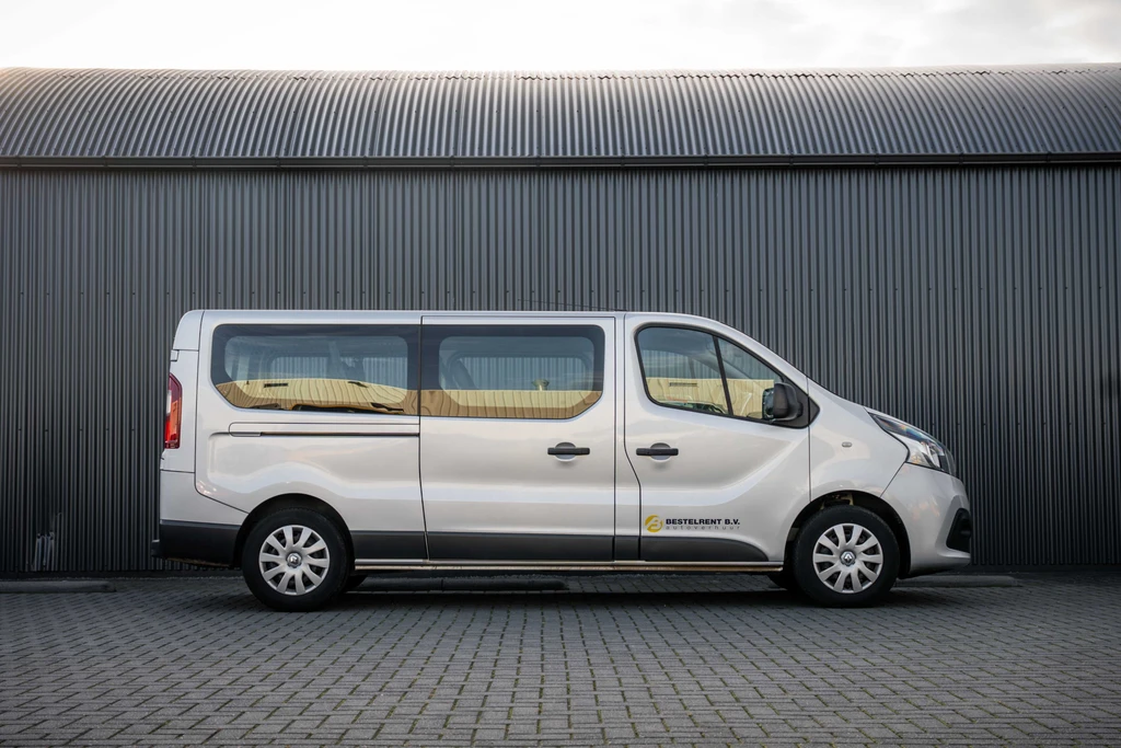 Renault Trafic – foto 4