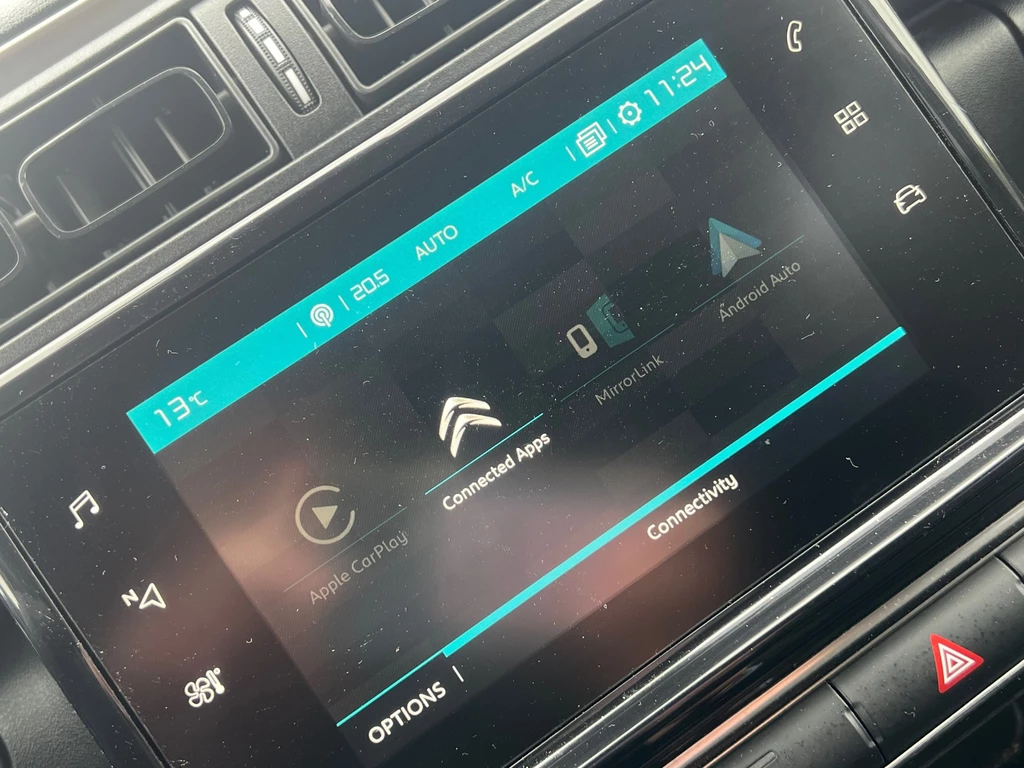 Citroën C3 – foto 19