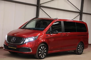 Mercedes-Benz EQV – thumbnail 1