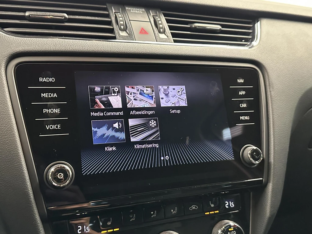 Škoda Octavia – foto 39