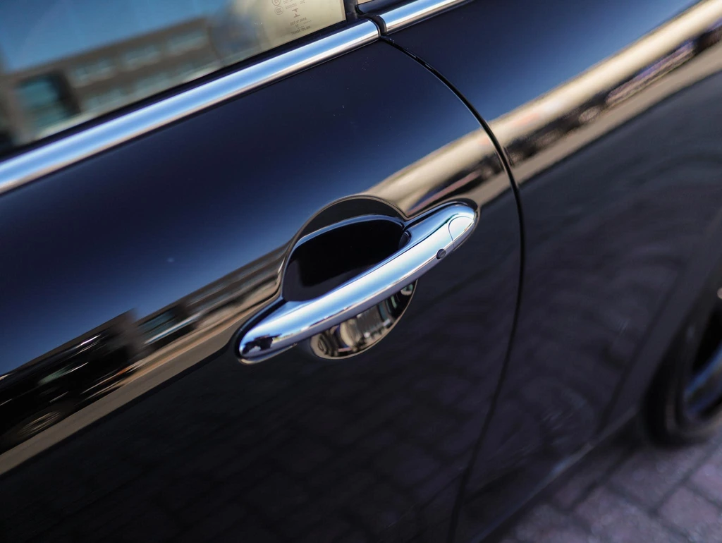 MINI Cooper Cabrio – foto 25
