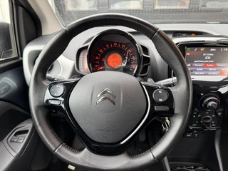 Citroën C1 – thumbnail 29