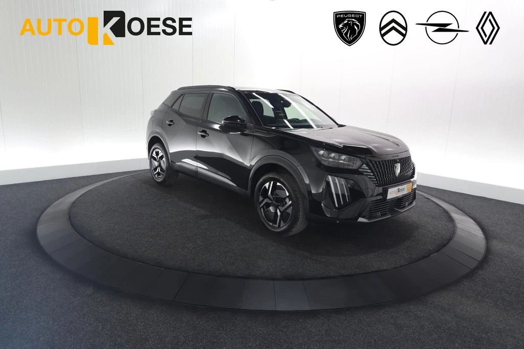Peugeot 2008 – foto 19
