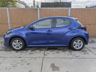 Mazda 2 Hybrid – thumbnail 4