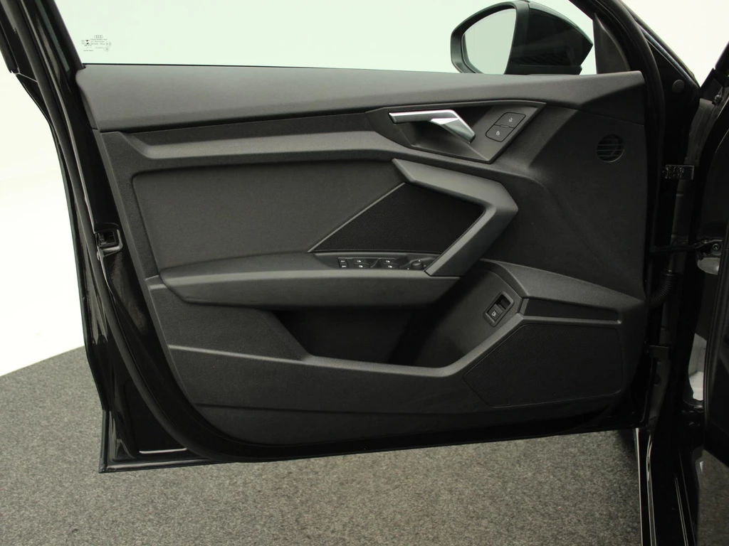 Audi A3 – foto 18