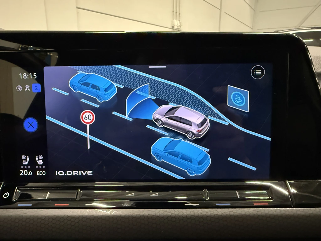 Volkswagen Golf – foto 25