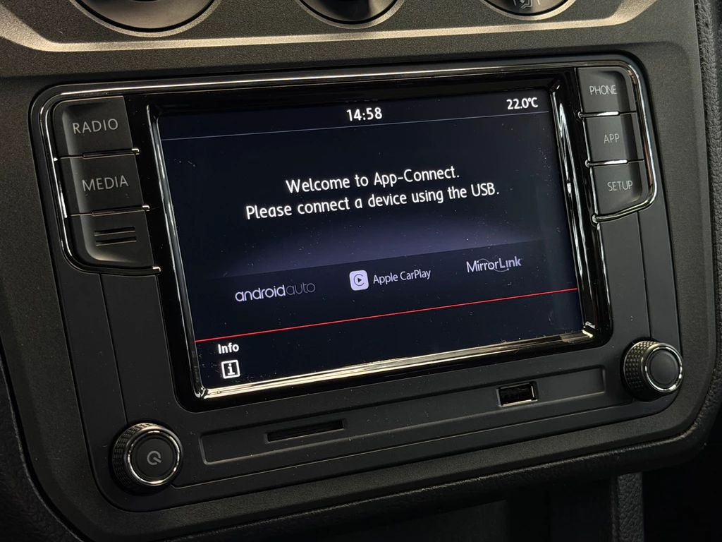 Volkswagen Caddy – foto 14