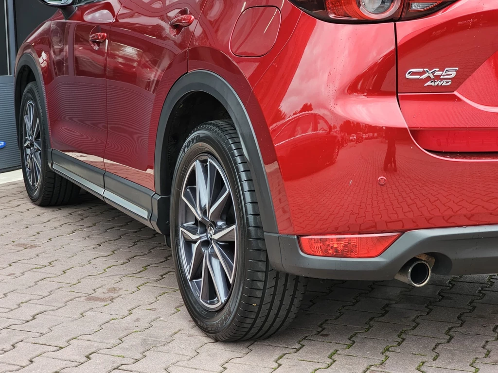 Mazda CX-5 – foto 45