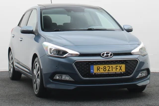 Hyundai i20 – thumbnail 12