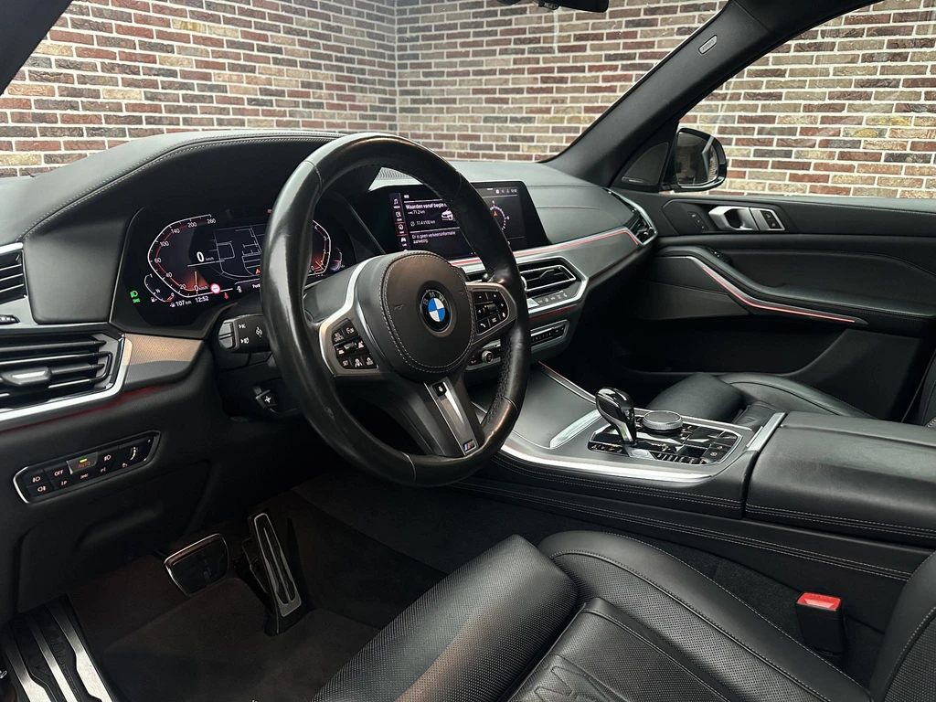 BMW X5 – foto 14