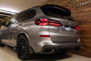 BMW X5 – thumbnail 5