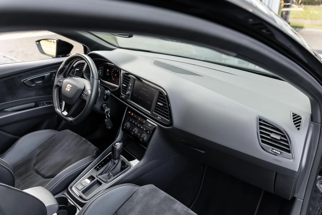 SEAT Leon – foto 20