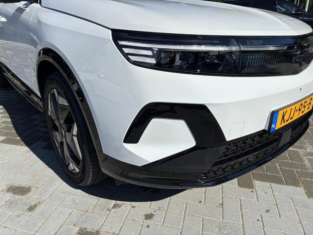 Opel Grandland – foto 21