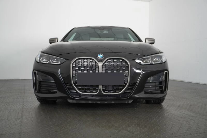 BMW 4 Serie – foto 4