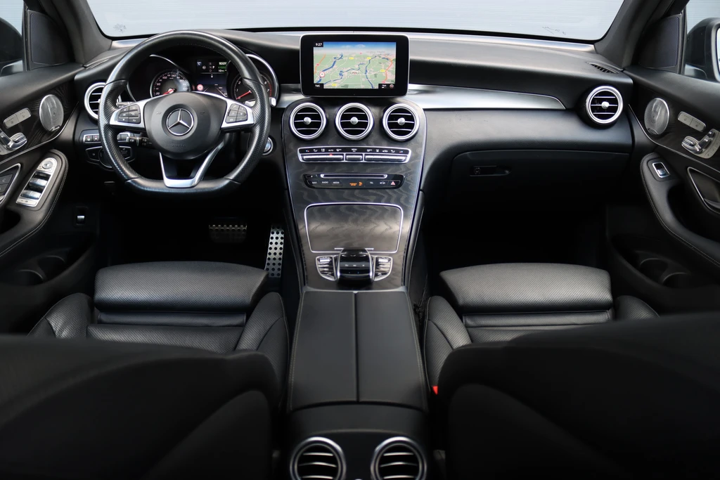 Mercedes-Benz GLC – foto 10