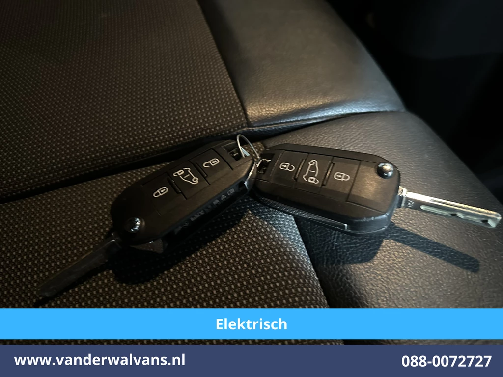 Opel Vivaro-e – foto 19