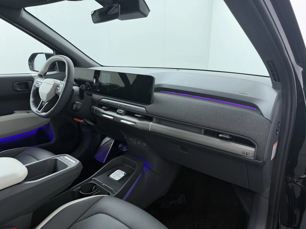 Kia EV3 – foto 40