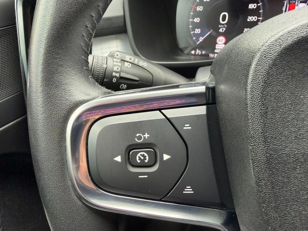 Volvo XC40 – foto 18