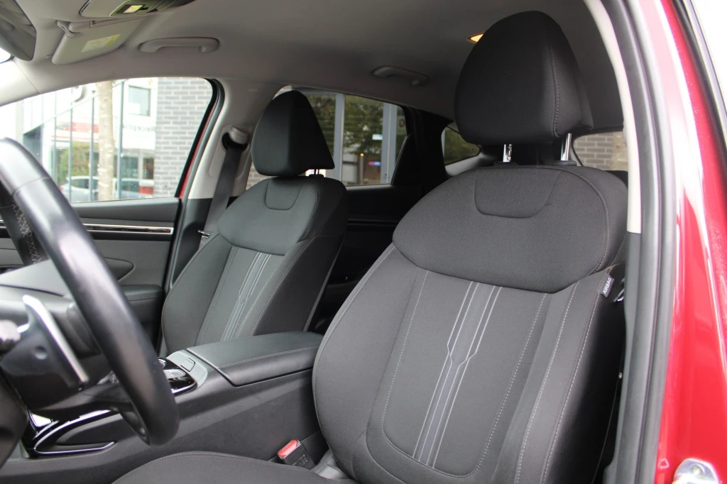 Hyundai Tucson – foto 9