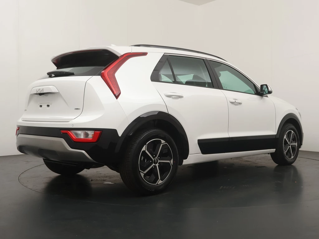 Kia Niro – foto 8