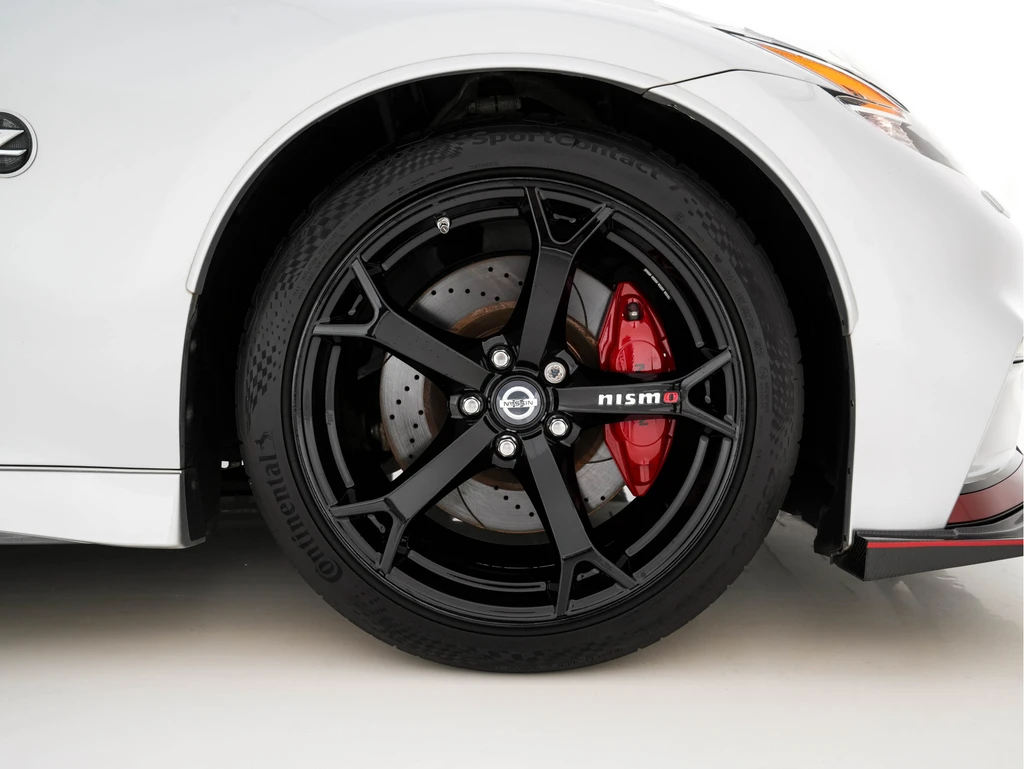 Nissan 370Z – foto 24