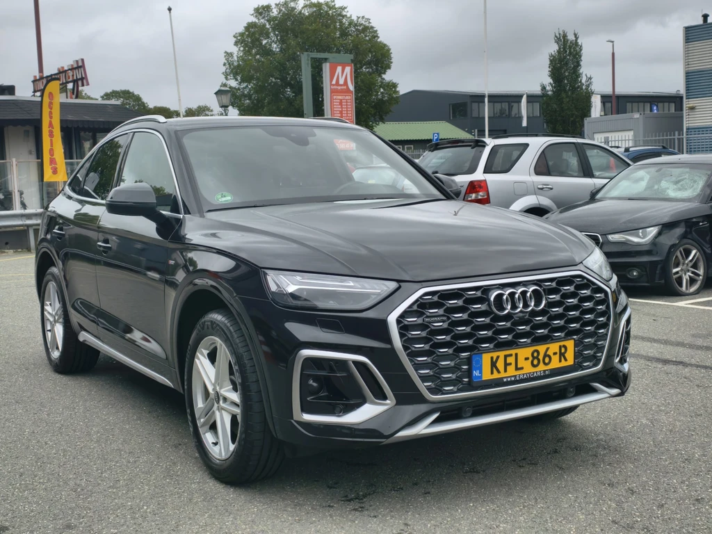Audi Q5 – foto 7