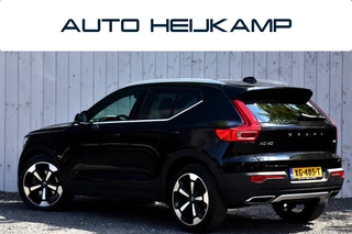Volvo XC40 – thumbnail 4