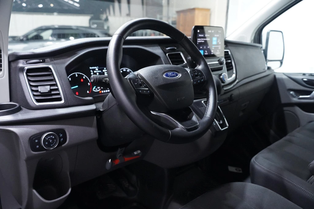 Ford Transit Custom – foto 20