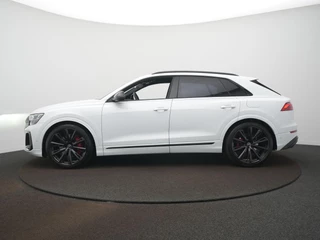 Audi Q8 – thumbnail 3
