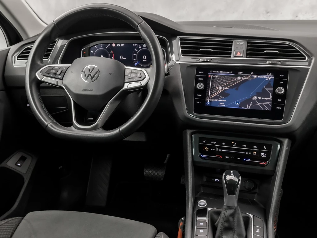 Volkswagen Tiguan – foto 9