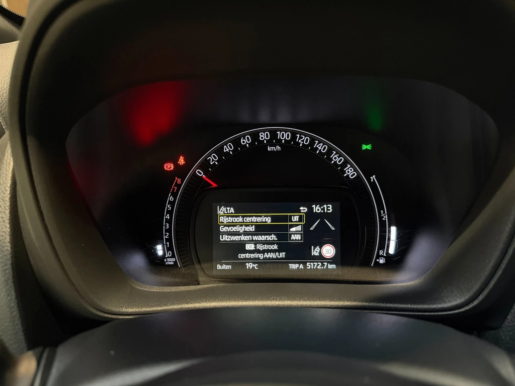 Toyota Aygo – foto 28