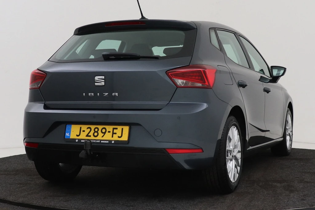 SEAT Ibiza – foto 8