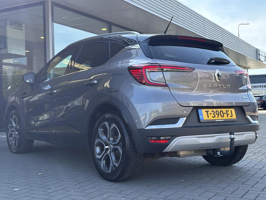 Renault Captur – foto 3