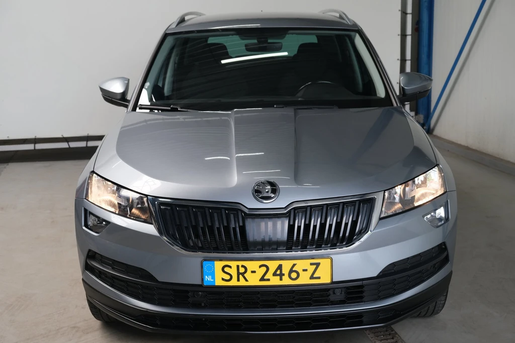 Škoda Karoq – foto 6