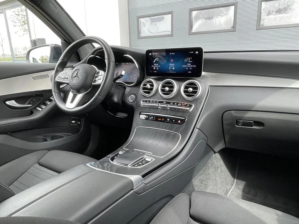 Mercedes-Benz GLC – foto 7