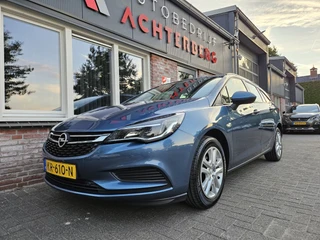 Opel Astra – thumbnail 2