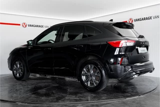 Ford Kuga – thumbnail 3
