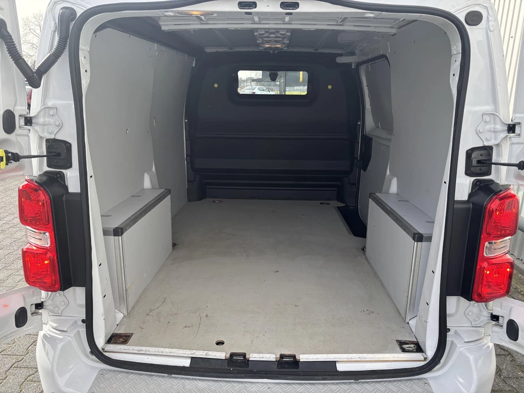 Peugeot Expert – foto 20