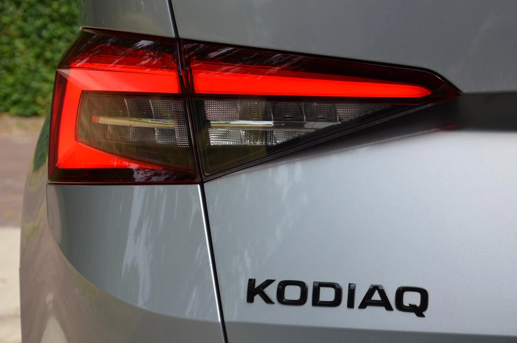Škoda Kodiaq – foto 67