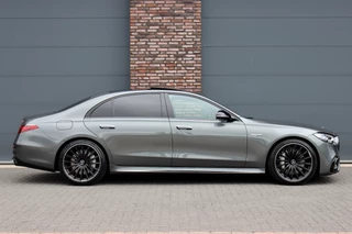 Mercedes-Benz S-Klasse – thumbnail 7