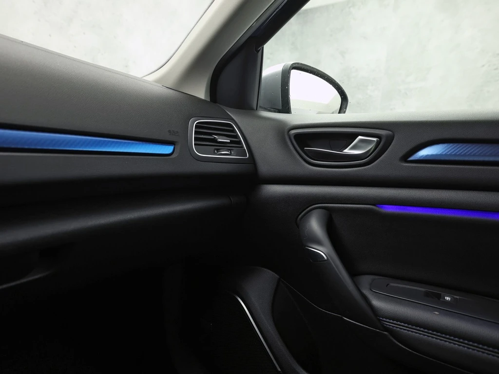 Renault Mégane Estate – foto 38