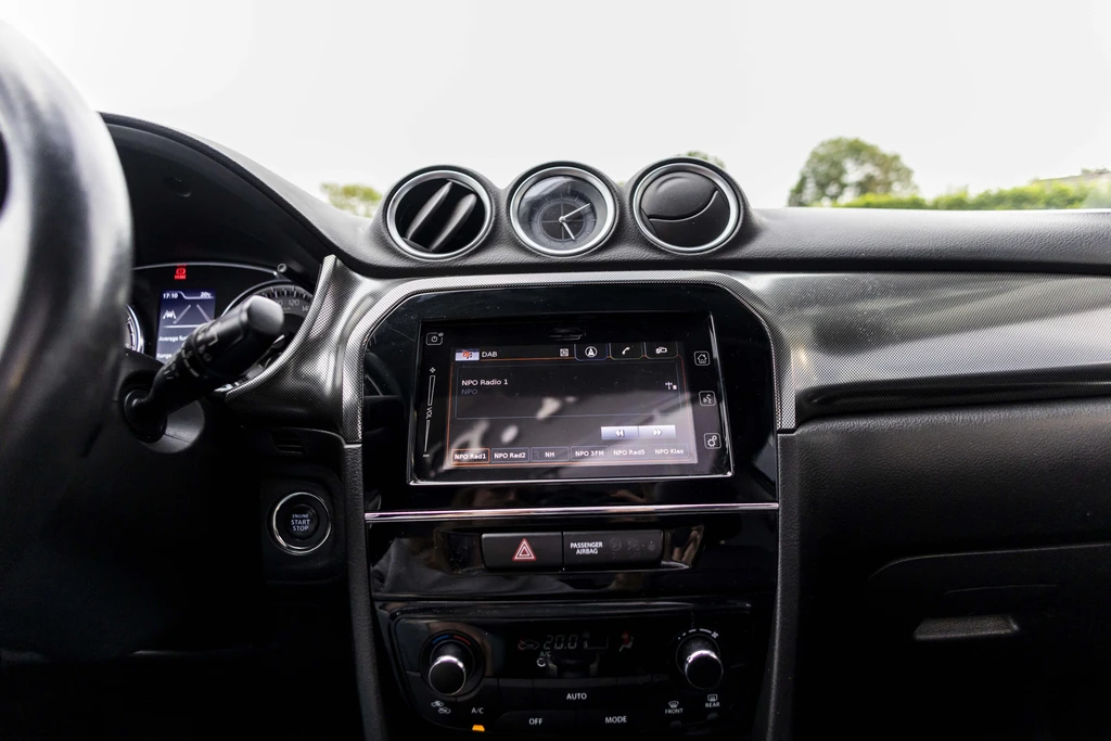 Suzuki Vitara – foto 27