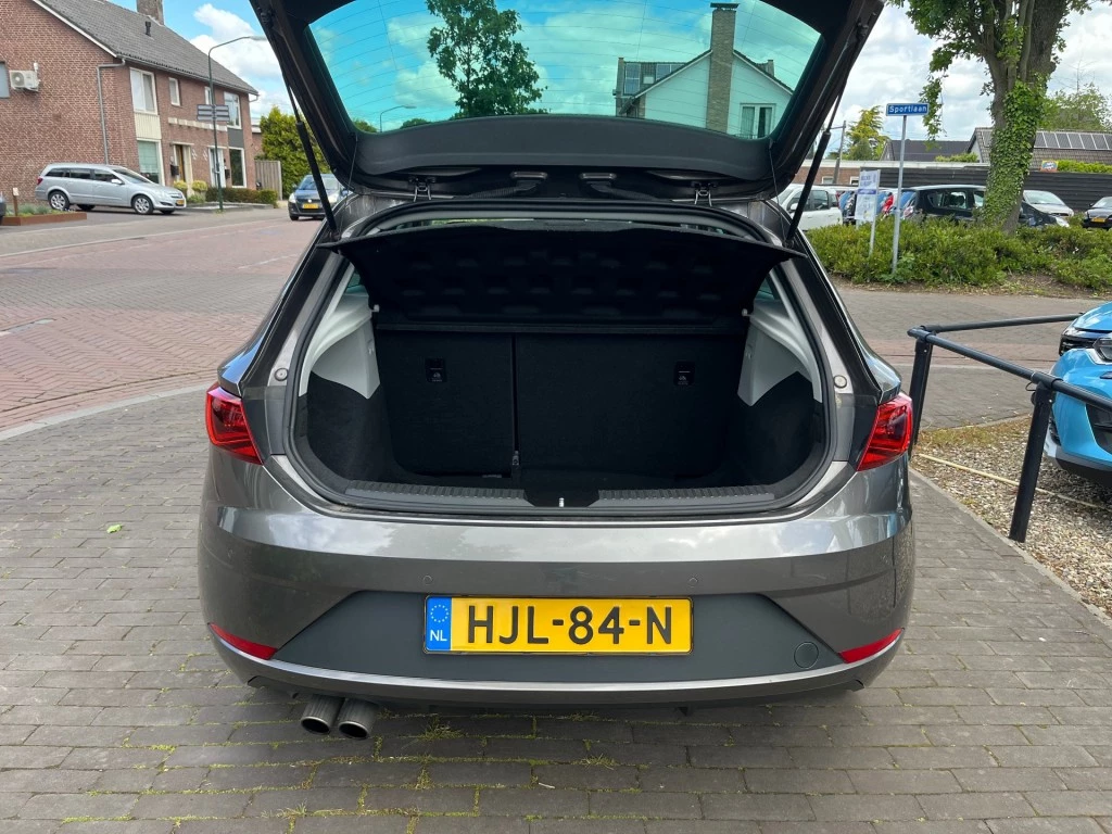 SEAT Leon – foto 15