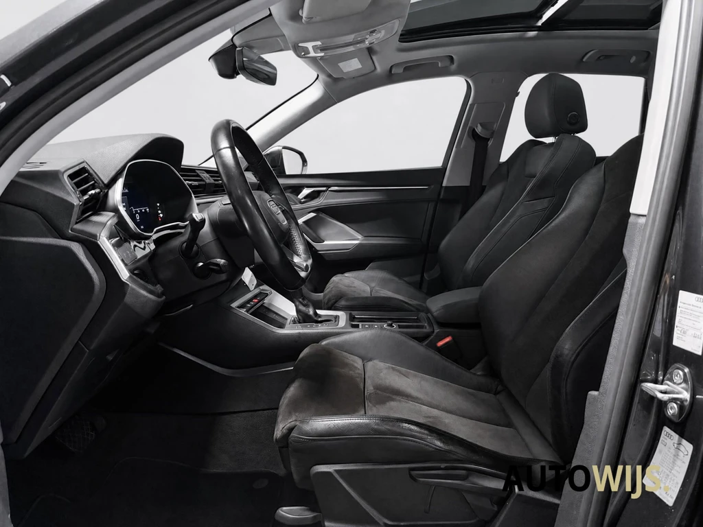 Audi Q3 – foto 12