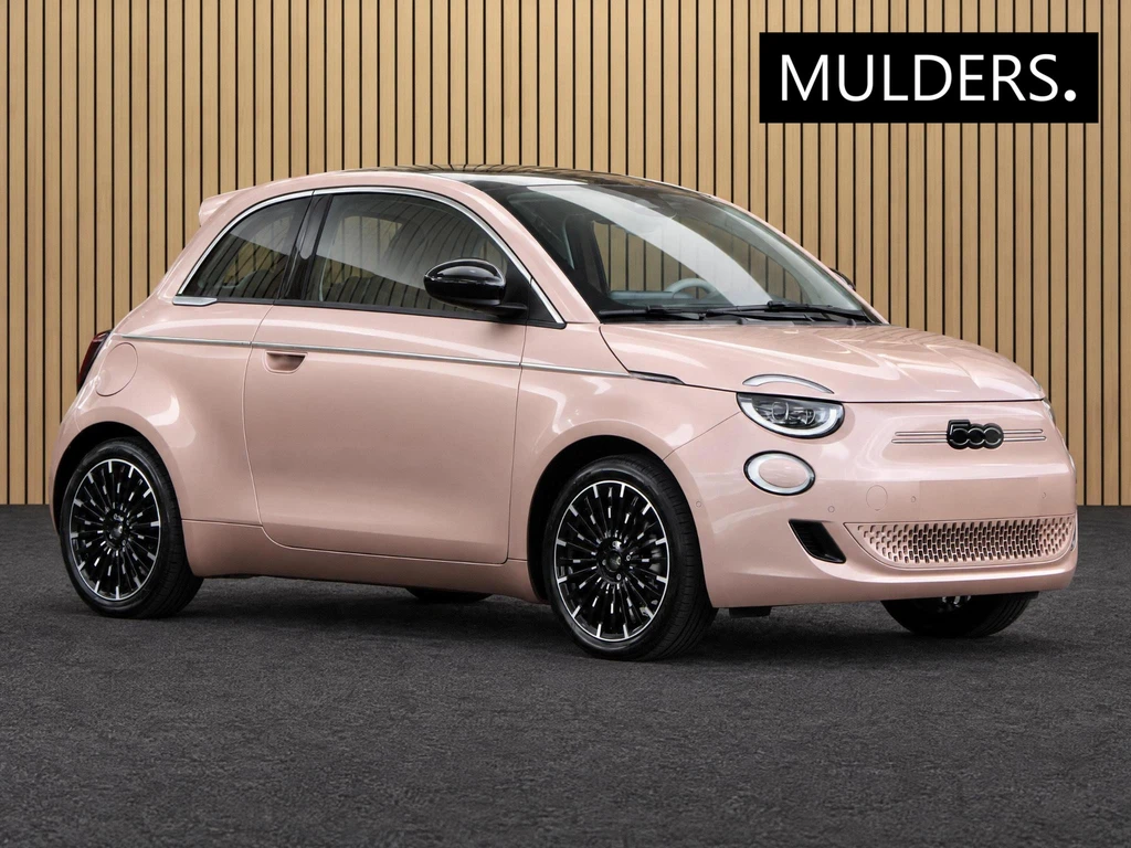 Fiat 500 – foto 4