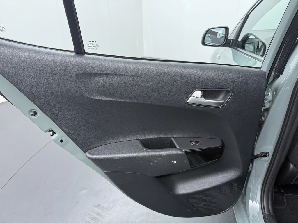 Kia Picanto – foto 36