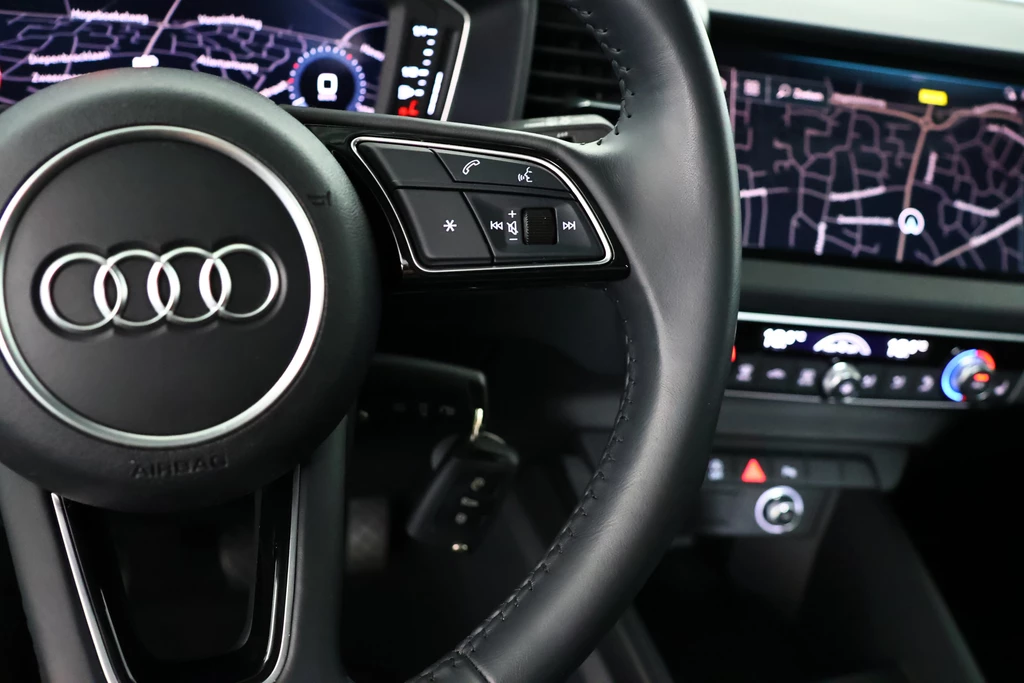 Audi A1 Sportback – foto 23