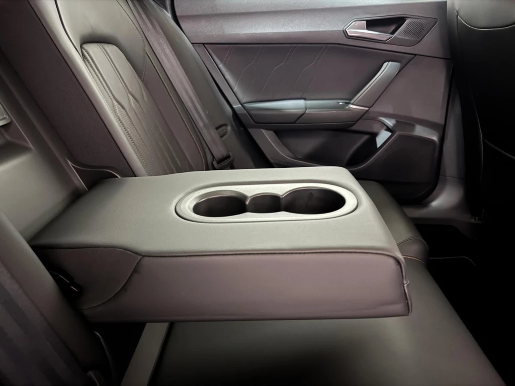 CUPRA Leon Sportstourer – foto 32